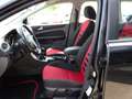 Ford Focus Wagon 1.6-16V Futura Zwart - thumbnail 6