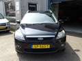 Ford Focus Wagon 1.6-16V Futura Zwart - thumbnail 3
