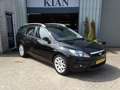 Ford Focus Wagon 1.6-16V Futura Zwart - thumbnail 2
