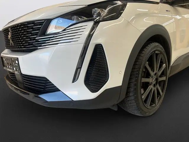 Peugeot 3008 view 11