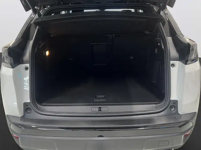 Peugeot 3008 view 9