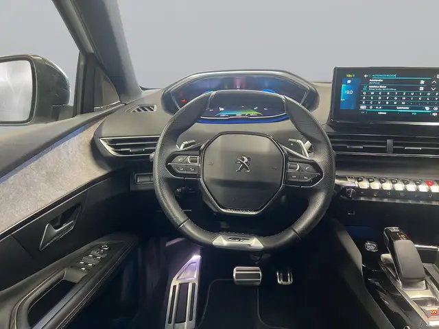 Peugeot 3008 view 15