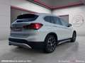 BMW X1 F48 LCI xDrive 25e 220 ch BVA6 xLine Garantie 12 mois Blanc - thumbnail 3