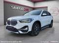 BMW X1 F48 LCI xDrive 25e 220 ch BVA6 xLine Garantie 12 mois Blanc - thumbnail 4