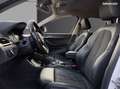 BMW X1 F48 LCI xDrive 25e 220 ch BVA6 xLine Garantie 12 mois Blanc - thumbnail 9
