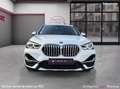 BMW X1 F48 LCI xDrive 25e 220 ch BVA6 xLine Garantie 12 mois Blanc - thumbnail 8