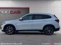 BMW X1 F48 LCI xDrive 25e 220 ch BVA6 xLine Garantie 12 mois Blanc - thumbnail 5