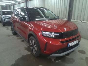 e-Frontera 44.2 kWh GS-versie full option / DEMOWAGEN 421 km !