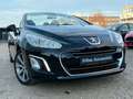 Peugeot 308 Cabrio, Scheckheftgepflegt Schwarz - thumbnail 2