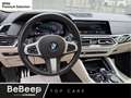 BMW X6 XDRIVE30D MHEV 48V MSPORT AUTO Blue - thumbnail 15