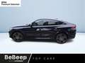 BMW X6 XDRIVE30D MHEV 48V MSPORT AUTO Blue - thumbnail 5