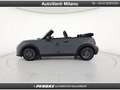 MINI Cooper C Cabrio Mini 2.0 Cooper C Classic Cabrio Szürke - thumbnail 3