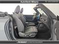 MINI Cooper C Cabrio Mini 2.0 Cooper C Classic Cabrio Gris - thumbnail 17