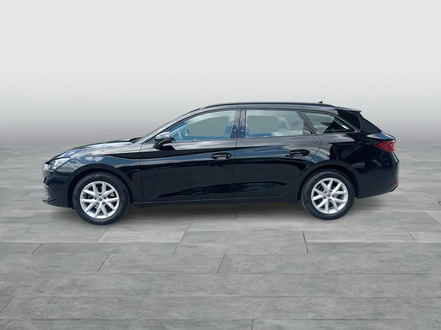 SEAT Leon Style 1.0 TSI Noir - 2