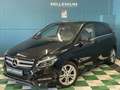 Mercedes-Benz B 200 200 CDI BUSINESS EXECUTIVE 7G-DCT Schwarz - thumbnail 1