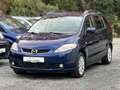 Mazda 5 1.8 Exclusive 7-SITZE*PDC*KLIMA Blau - thumbnail 1
