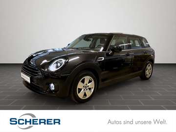 MiniCooper Classic Trim 100KW Autom., GRA