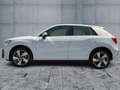 Audi Q2 40 TFSI QU S-TR S-LINE LED+NAVI+RFK+ACC+LEDER Weiß - thumbnail 4