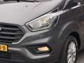 Ford Transit Custom 280 2.0 TDCI L1H1 Trend Marge auto! Navi / Airco / Gris - thumbnail 9