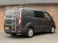 Ford Transit Custom 280 2.0 TDCI L1H1 Trend Marge auto! Navi / Airco / Gris - thumbnail 2