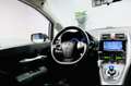 Toyota Auris Auris 1.8 Hybride- Airco/Trekhaak/Cruise/1 j APK Zilver - thumbnail 8