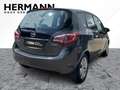 Opel Meriva B 1.4 Turbo Style LED*2xKlima*Facelift Nero - thumbnail 4