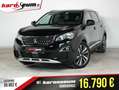 Peugeot 5008 Allure | FAMILIENFAVORIT | 7 Sitze | 19'' |ACC Schwarz - thumbnail 1