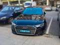 Audi A6 Avant 40 TDI 150kW (204CV) S tronic Noir - thumbnail 2