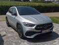 Mercedes-Benz GLA 180 GLA 180 d Business Solution Essential pack AMG Argent - thumbnail 2