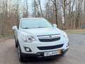 Opel Antara 2.2 CDTI 4x4 ecoFLEX Start/Stop Xenon Comfort Lux Weiß - thumbnail 4