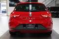 SEAT Leon 1.8 TSI FR LINE*AUTOMATIK*LEDER*NAVI*LED* Rouge - thumbnail 5
