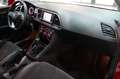 SEAT Leon 1.8 TSI FR LINE*AUTOMATIK*LEDER*NAVI*LED* Rouge - thumbnail 11