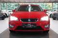SEAT Leon 1.8 TSI FR LINE*AUTOMATIK*LEDER*NAVI*LED* Rouge - thumbnail 2