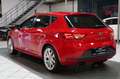 SEAT Leon 1.8 TSI FR LINE*AUTOMATIK*LEDER*NAVI*LED* Rouge - thumbnail 6