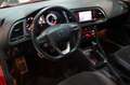 SEAT Leon 1.8 TSI FR LINE*AUTOMATIK*LEDER*NAVI*LED* Rouge - thumbnail 8
