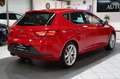 SEAT Leon 1.8 TSI FR LINE*AUTOMATIK*LEDER*NAVI*LED* Rouge - thumbnail 4