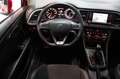 SEAT Leon 1.8 TSI FR LINE*AUTOMATIK*LEDER*NAVI*LED* Rouge - thumbnail 10
