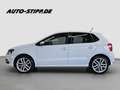 Volkswagen Polo 1.4 TDI Highline TEMP SITZH BLUET PDC USB Weiß - thumbnail 3