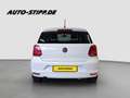 Volkswagen Polo 1.4 TDI Highline TEMP SITZH BLUET PDC USB Weiß - thumbnail 16