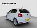 Volkswagen Polo 1.4 TDI Highline TEMP SITZH BLUET PDC USB Weiß - thumbnail 4