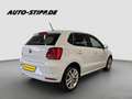 Volkswagen Polo 1.4 TDI Highline TEMP SITZH BLUET PDC USB Weiß - thumbnail 19