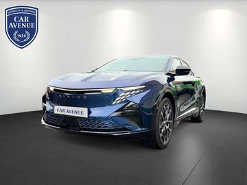 GT Driving-Pak./Devialet