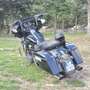 Harley-Davidson Electra Glide standard Noir - thumbnail 4