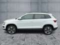 Skoda Karoq 2.0 TDI TOUR LED+ACC+AHK+NAV+2xSHZ+RFK+17" Weiß - thumbnail 4