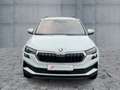 Skoda Karoq 2.0 TDI TOUR LED+ACC+AHK+NAV+2xSHZ+RFK+17" Weiß - thumbnail 3