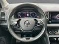 Skoda Karoq 2.0 TDI TOUR LED+ACC+AHK+NAV+2xSHZ+RFK+17" Weiß - thumbnail 10