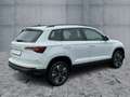 Skoda Karoq 2.0 TDI TOUR LED+ACC+AHK+NAV+2xSHZ+RFK+17" Weiß - thumbnail 6