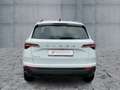 Skoda Karoq 2.0 TDI TOUR LED+ACC+AHK+NAV+2xSHZ+RFK+17" Weiß - thumbnail 5