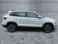 Skoda Karoq 2.0 TDI TOUR LED+ACC+AHK+NAV+2xSHZ+RFK+17" Weiß - thumbnail 7