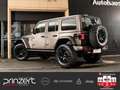 Jeep Wrangler 2.0 !!!"h. grade"!!! Bestellfahrzeug Marrón - thumbnail 7